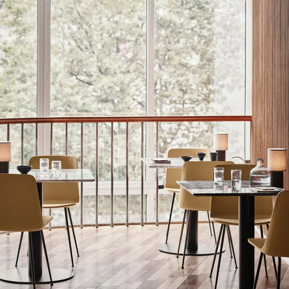 DPJ Workspace Cafétisch In Between SK16