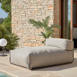 DPJ Workspace Chaiselongue S.Q