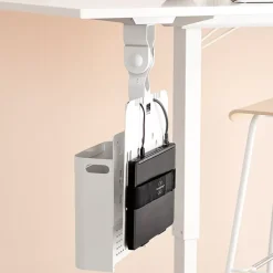 DPJ Workspace Computer- & Laptophalter Axessline LiftLap