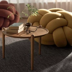 DPJ Workspace Couchtisch Aria