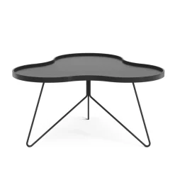 DPJ Workspace Couchtisch Flower Mono