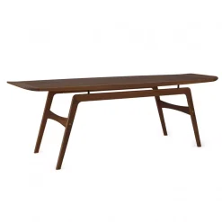 DPJ Workspace Couchtisch Surfboard