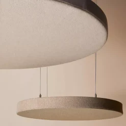 DPJ Workspace Deckenabsorber Dezibel Ceiling