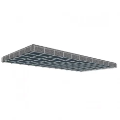 DPJ Workspace Deckenabsorber Off the Grid - Small