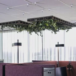 DPJ Workspace Deckenabsorber Off the Grid - Large