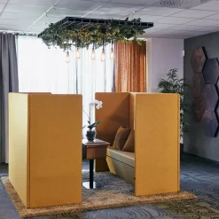 DPJ Workspace Deckenabsorber Off the Grid - Large