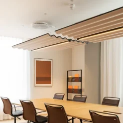 DPJ Workspace Deckenabsorber Scala