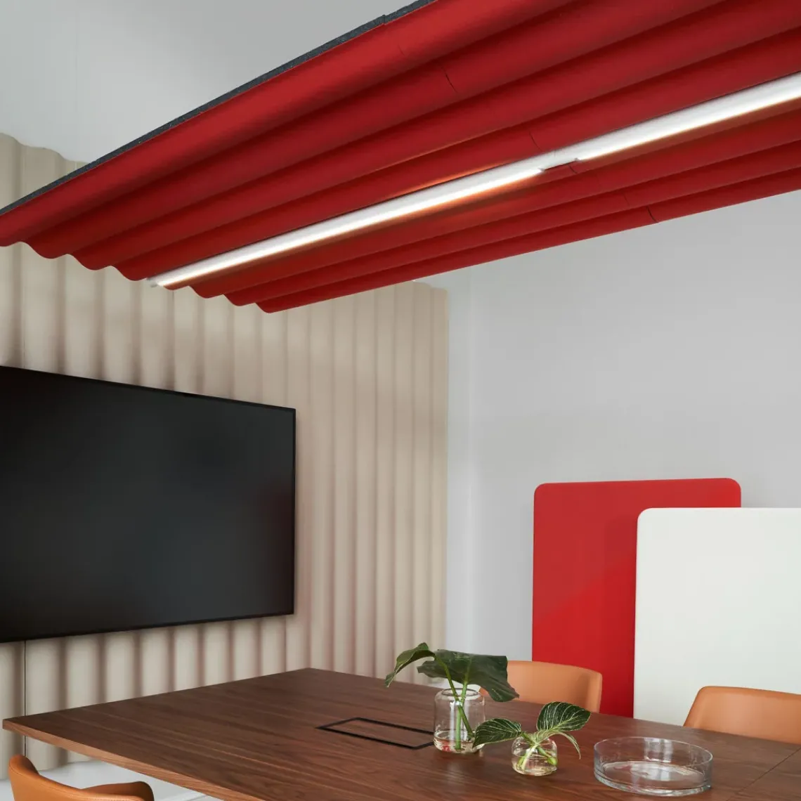 DPJ Workspace Deckenabsorber Scala
