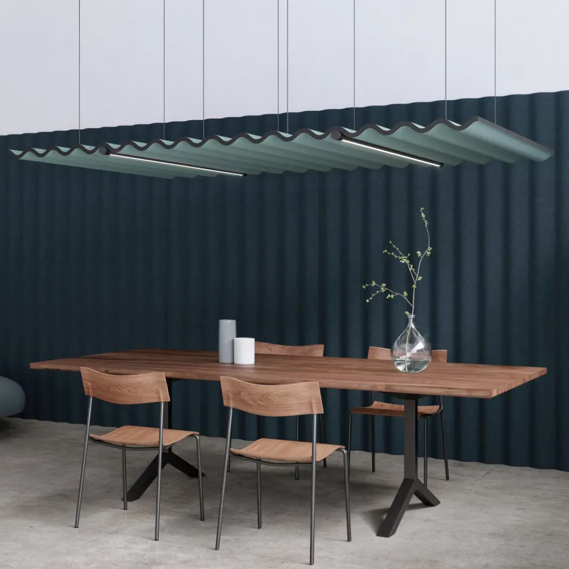 DPJ Workspace Deckenabsorber Scala