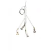 DPJ Workspace Deckenleuchte Kvist - 4 Arme