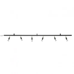 DPJ Workspace Deckenleuchte Star 6
