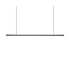 DPJ Workspace Deckenleuchte W181 Linier