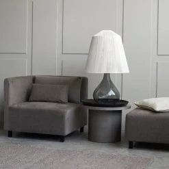 DPJ Workspace Ecksofa Hazel Night