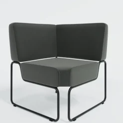 DPJ Workspace Ecksofa Play