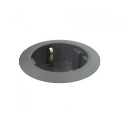 DPJ Workspace Einbausteckdose Powerdot Mini - Steckdose