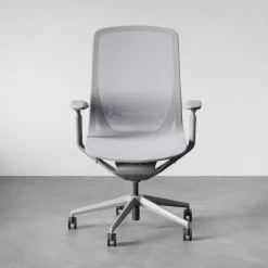 DPJ Workspace Ergonomischer Bürostuhl Airy