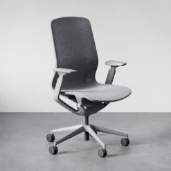 DPJ Workspace Ergonomischer Bürostuhl Airy