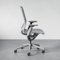 DPJ Workspace Ergonomischer Bürostuhl Airy