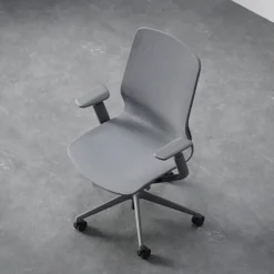 DPJ Workspace Ergonomischer Bürostuhl Airy