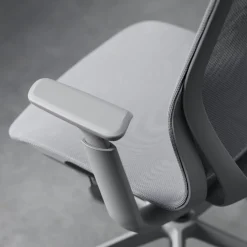 DPJ Workspace Ergonomischer Bürostuhl Airy