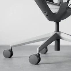 DPJ Workspace Ergonomischer Bürostuhl Airy