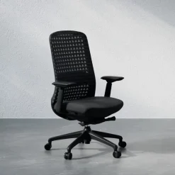 DPJ Workspace Ergonomischer Bürostuhl Bliss