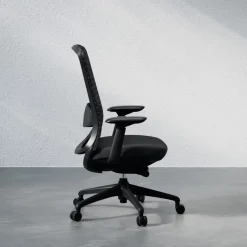 DPJ Workspace Ergonomischer Bürostuhl Bliss