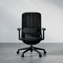 DPJ Workspace Ergonomischer Bürostuhl Bliss