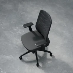 DPJ Workspace Ergonomischer Bürostuhl Bliss