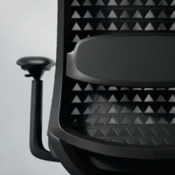 DPJ Workspace Ergonomischer Bürostuhl Bliss