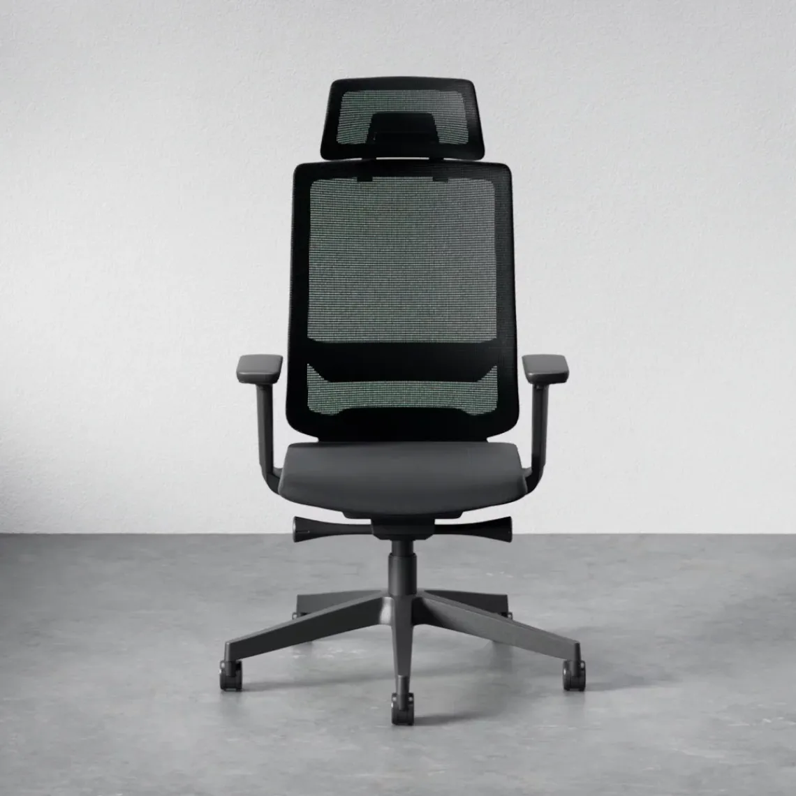 DPJ Workspace Ergonomischer Bürostuhl Ergo 317