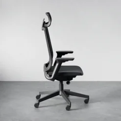 DPJ Workspace Ergonomischer Bürostuhl Ergo 317