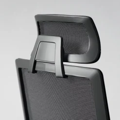 DPJ Workspace Ergonomischer Bürostuhl Ergo 317