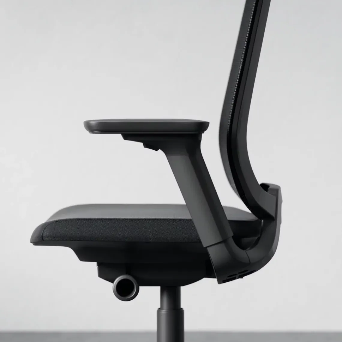 DPJ Workspace Ergonomischer Bürostuhl Ergo 317