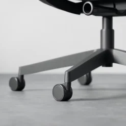 DPJ Workspace Ergonomischer Bürostuhl Ergo 317
