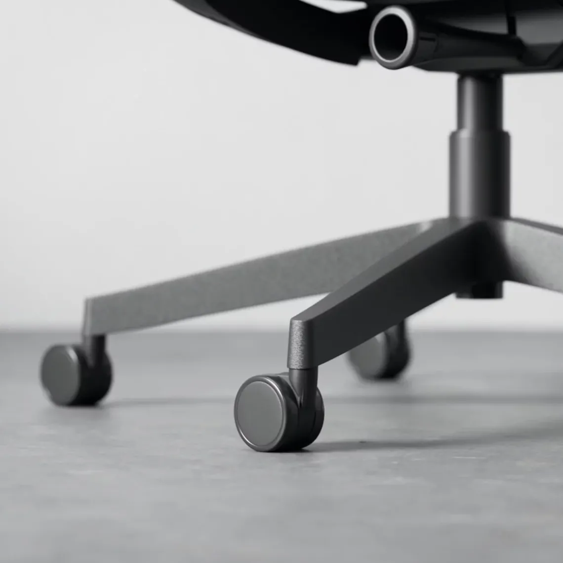 DPJ Workspace Ergonomischer Bürostuhl Ergo 317