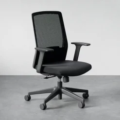 DPJ Workspace Ergonomischer Bürostuhl Ergo 318