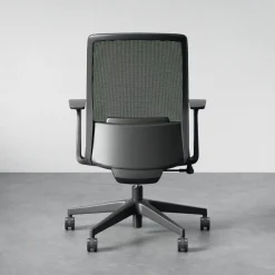 DPJ Workspace Ergonomischer Bürostuhl Ergo 318