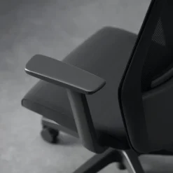 DPJ Workspace Ergonomischer Bürostuhl Ergo 318