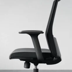 DPJ Workspace Ergonomischer Bürostuhl Ergo 318