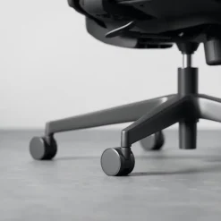 DPJ Workspace Ergonomischer Bürostuhl Ergo 318