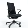 DPJ Workspace Ergonomischer Bürostuhl Fibra