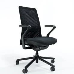 DPJ Workspace Ergonomischer Bürostuhl Fibra