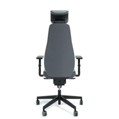 DPJ Workspace Ergonomischer Bürostuhl Flow