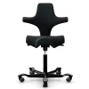 DPJ Workspace Ergonomischer Bürostuhl HÅG Capisco 8106
