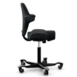 DPJ Workspace Ergonomischer Bürostuhl HÅG Capisco 8106