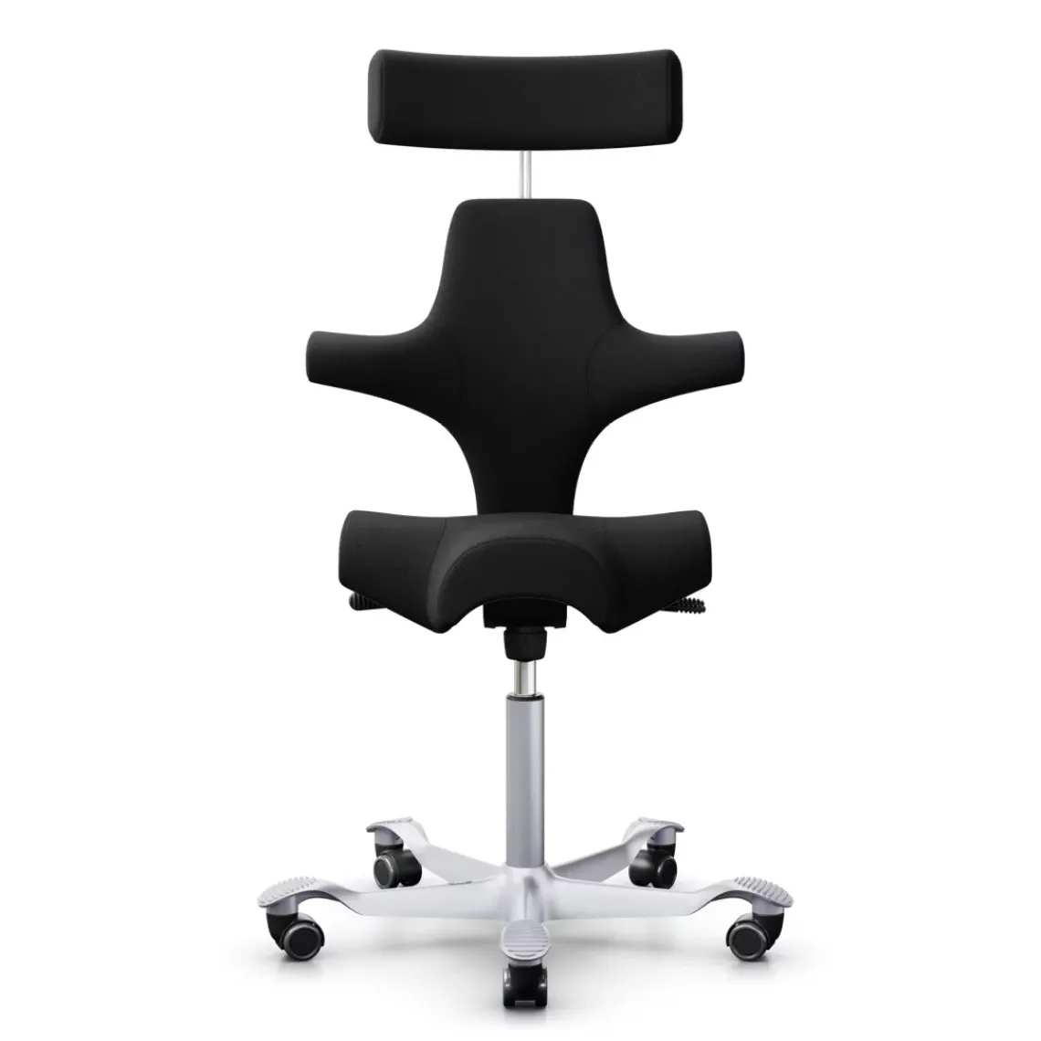 DPJ Workspace Ergonomischer Bürostuhl HÅG Capisco 8107