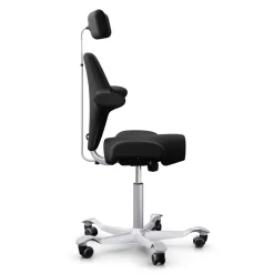 DPJ Workspace Ergonomischer Bürostuhl HÅG Capisco 8107