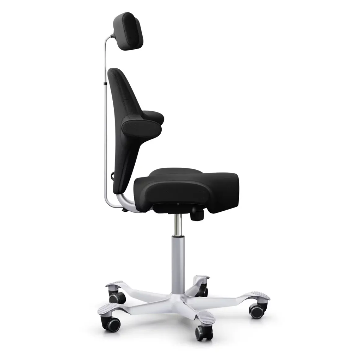 DPJ Workspace Ergonomischer Bürostuhl HÅG Capisco 8107