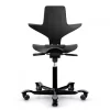 DPJ Workspace Ergonomischer Bürostuhl HÅG Capisco Puls 8010